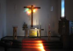 Ev. Kirche K&ouml;nigst&auml;dten